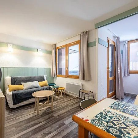 Apartamento Sejour A La Montagne - Eperviere *