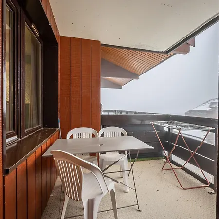 Apartamento Sejour A La Montagne - Eperviere La Plagne-Tarentaise