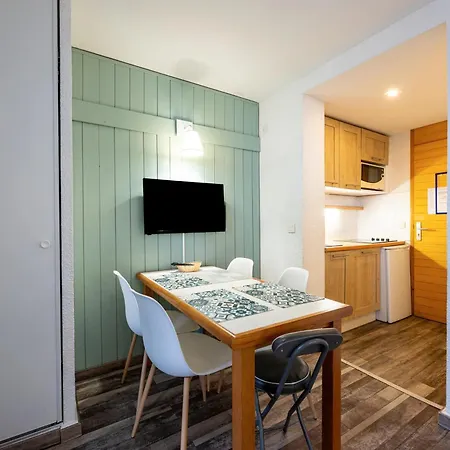 Apartamento Sejour A La Montagne - Eperviere