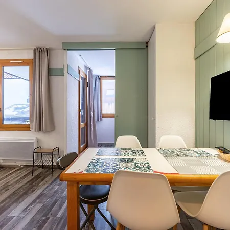 Sejour A La Montagne - Eperviere Apartamento