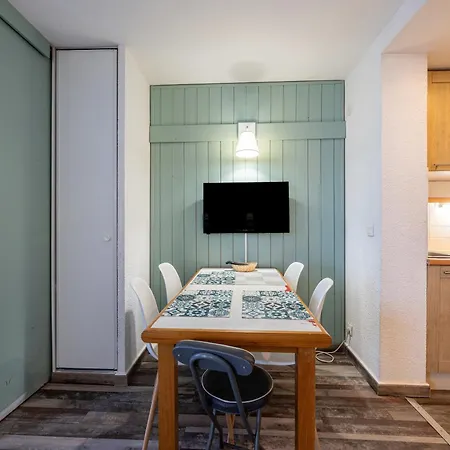 Sejour A La Montagne - Eperviere Apartamento *