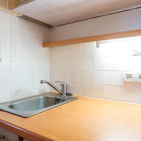 Sejour A La Montagne - Eperviere Apartamento