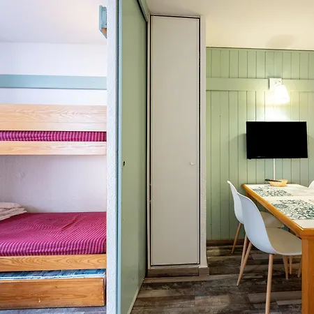 Apartamento Sejour A La Montagne - Eperviere *