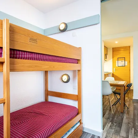 Apartamento Sejour A La Montagne - Eperviere