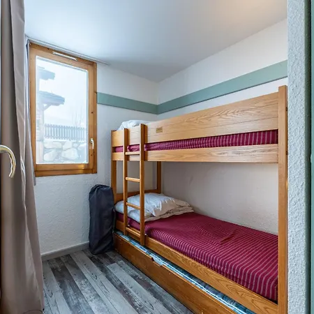 Apartamento Sejour A La Montagne - Eperviere *
