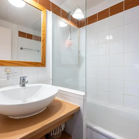 Sejour A La Montagne - Eperviere Apartamento