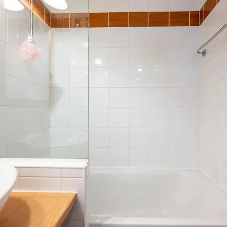 Sejour A La Montagne - Eperviere Apartamento *