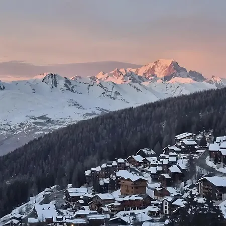 Apartamento Sejour A La Montagne - Eperviere *